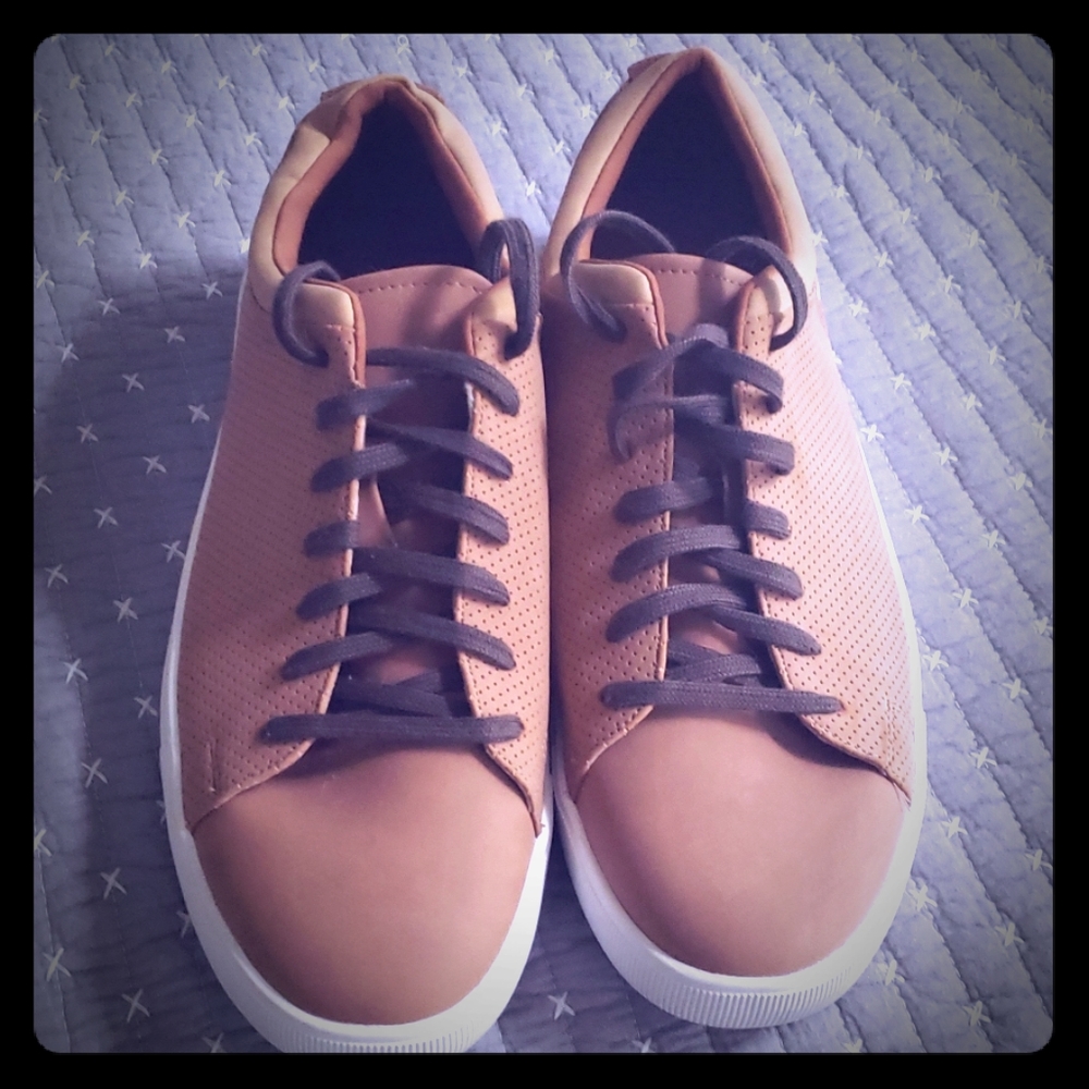 Brand New Aldo Sneakers Sz12 US